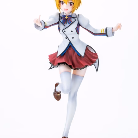 The Idolmaster Million Live! PVC Figure 1/8 Tsubasa Ibuki -The Animation- 23 cm by Kotobukiya - Idolmaster
