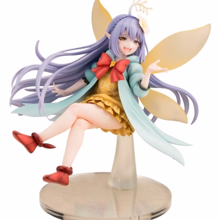 Magic Repo Man: Dumped by My Party, I’ll Cash In With a Cute Support Fairy to Become the Strongest! PVC Figure 1/1 Empee 19 cm by Kotobukiya - Other