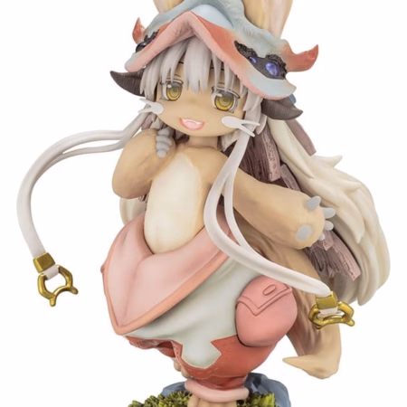 Made in Abyss: Awakening Mystery PVC Figure Nanachi 14 cm by Kotobukiya - Made in Abyss