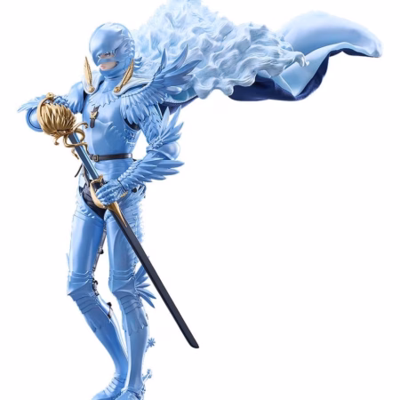 Berserk Pop Up Parade SP PVC Figure Griffith (Falcon of Light) 23 cm by Max Factory - Berserk