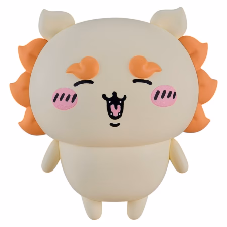 Chiikawa Nendoroid Action Figure Shisa 7 cm by Max Factory - Chiikawa