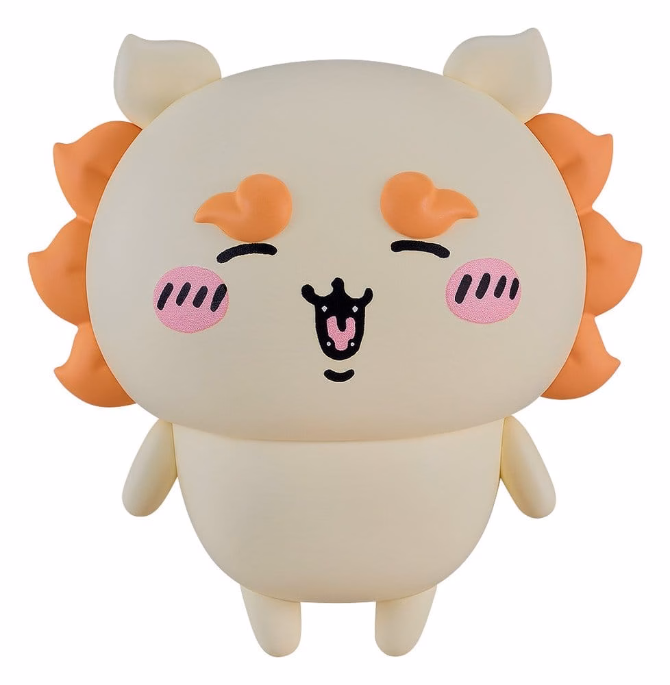 Chiikawa Nendoroid Action Figure Shisa 7 cm by Max Factory - Chiikawa