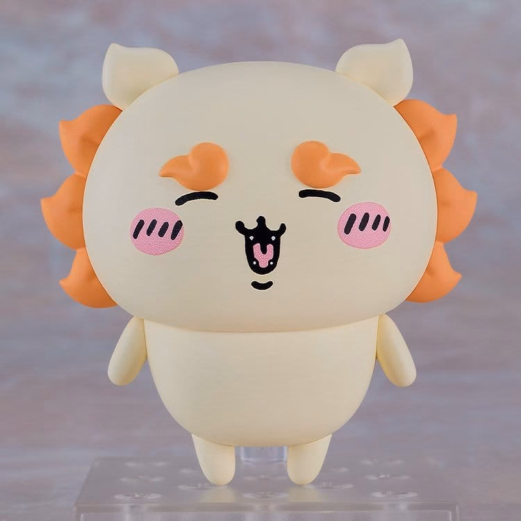 Chiikawa Nendoroid Action Figure Shisa 7 cm by Max Factory - Chiikawa