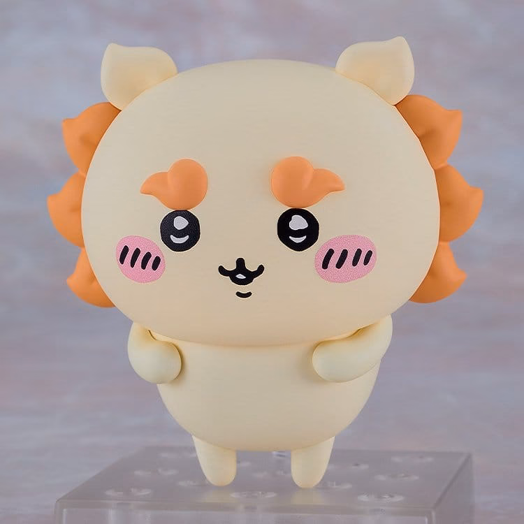 Chiikawa Nendoroid Action Figure Shisa 7 cm by Max Factory - Chiikawa