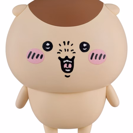 Chiikawa Nendoroid Action Figure Kurimanju 7 cm by Max Factory - Chiikawa