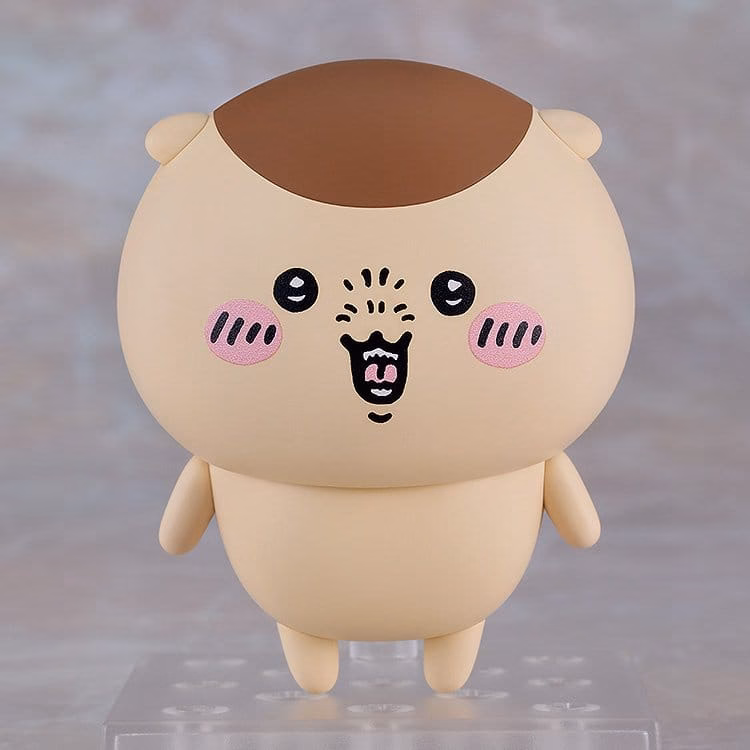 Chiikawa Nendoroid Action Figure Kurimanju 7 cm by Max Factory - Chiikawa