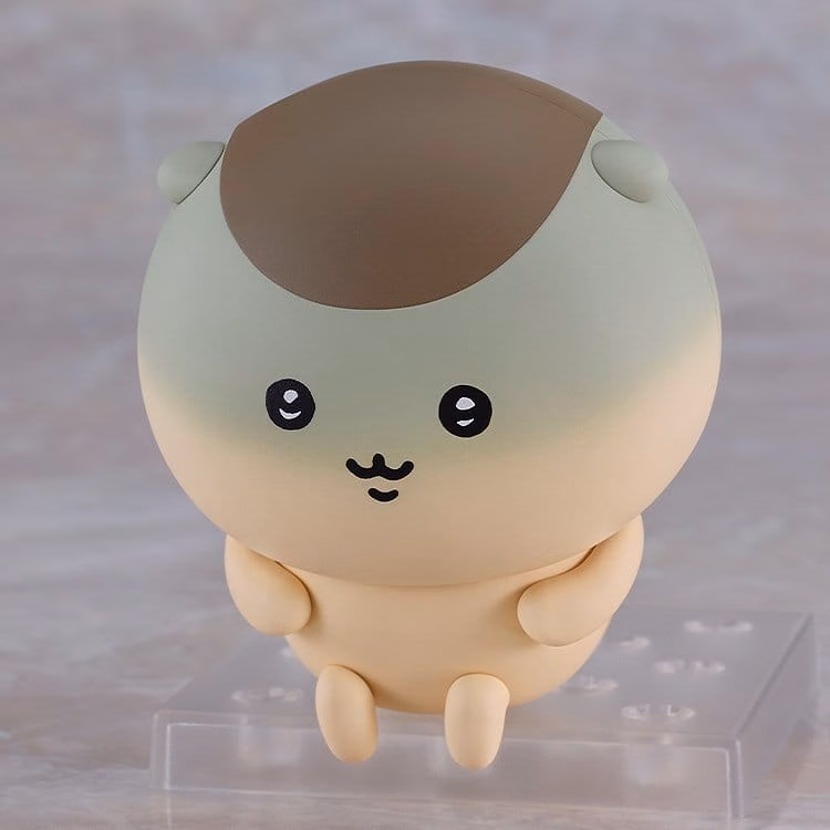 Chiikawa Nendoroid Action Figure Kurimanju 7 cm by Max Factory - Chiikawa