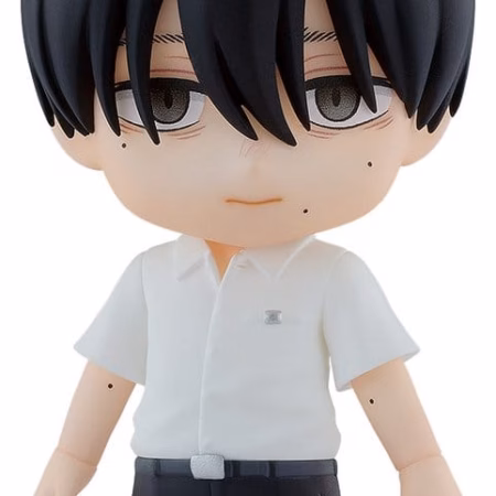 The Summer Hikaru Died Nendoroid Action Figure Yoshiki 10 cm by Orange Rouge - The Summer Hikaru Died