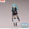 Hatsune Miku: Colorful Stage! XStellar PVC Figure Street SEKAI ~Brand New World~ 21 cm by Sega - Hatsune Miku