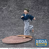 Jujutsu Kaisen The Culling Game Luminasta PVC Figure Naoya Zen'in Childhood 10 cm by Sega - Jujutsu Kaisen